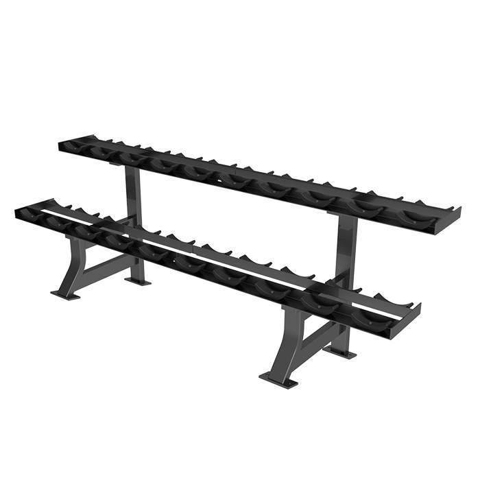 Dumbbell Rack