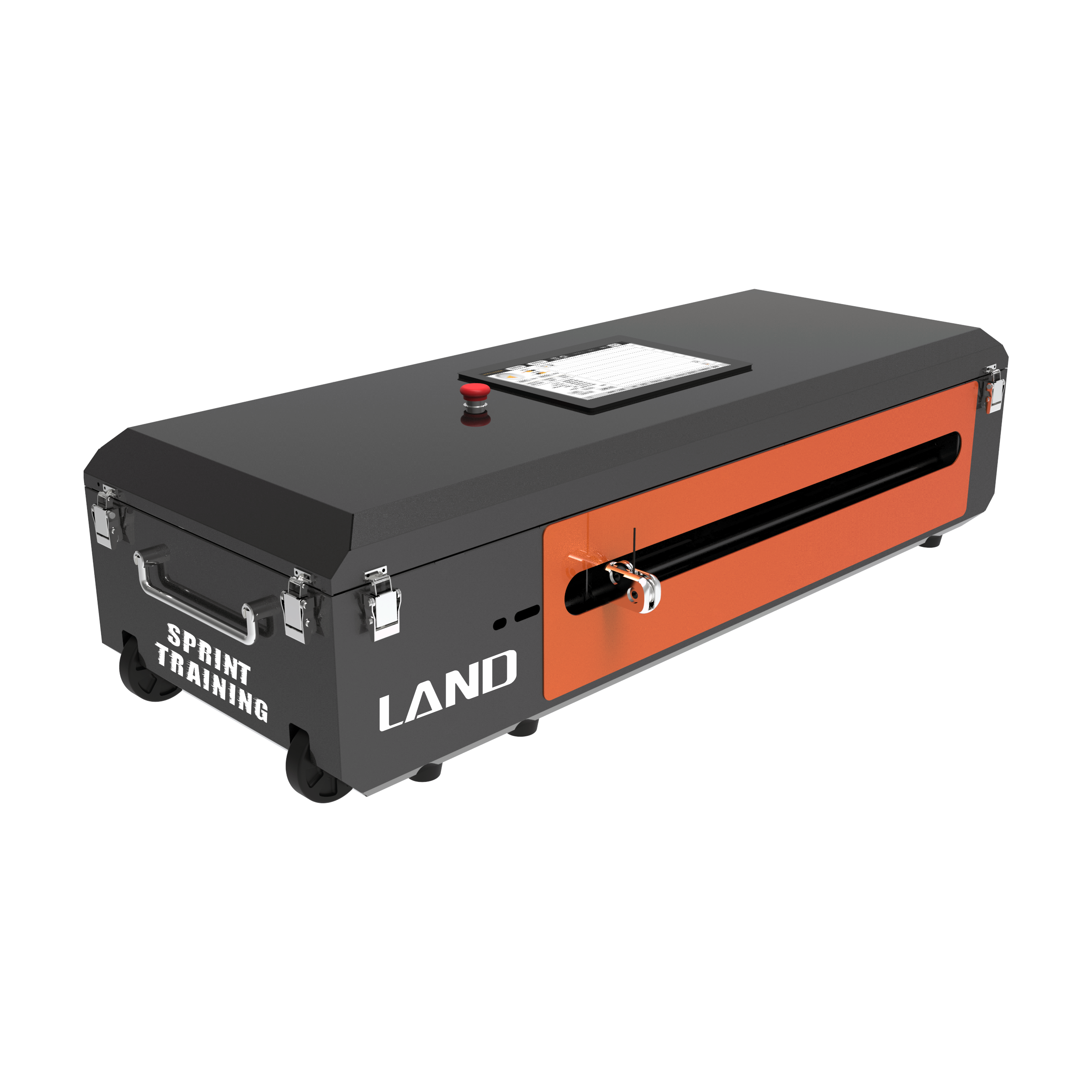 Sprint Trainer LDT-997-1.6