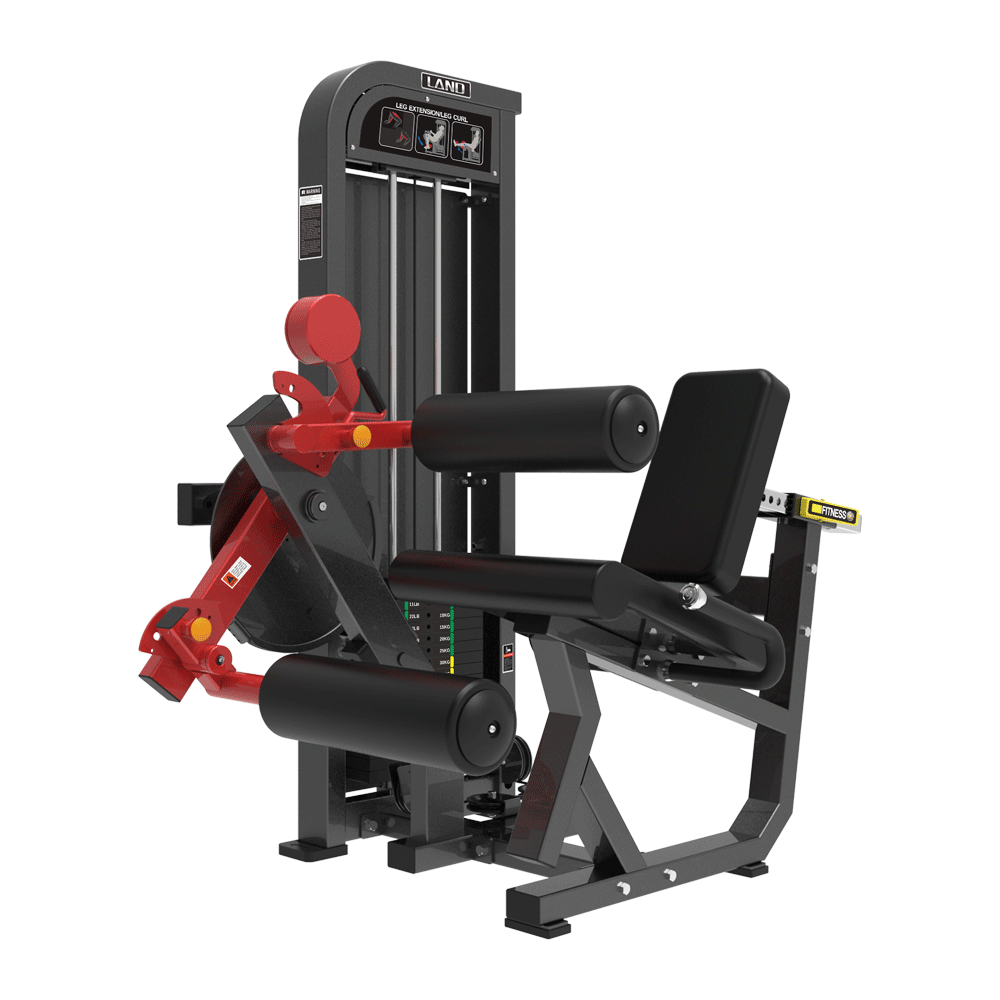 Leg Curl / Leg Extension