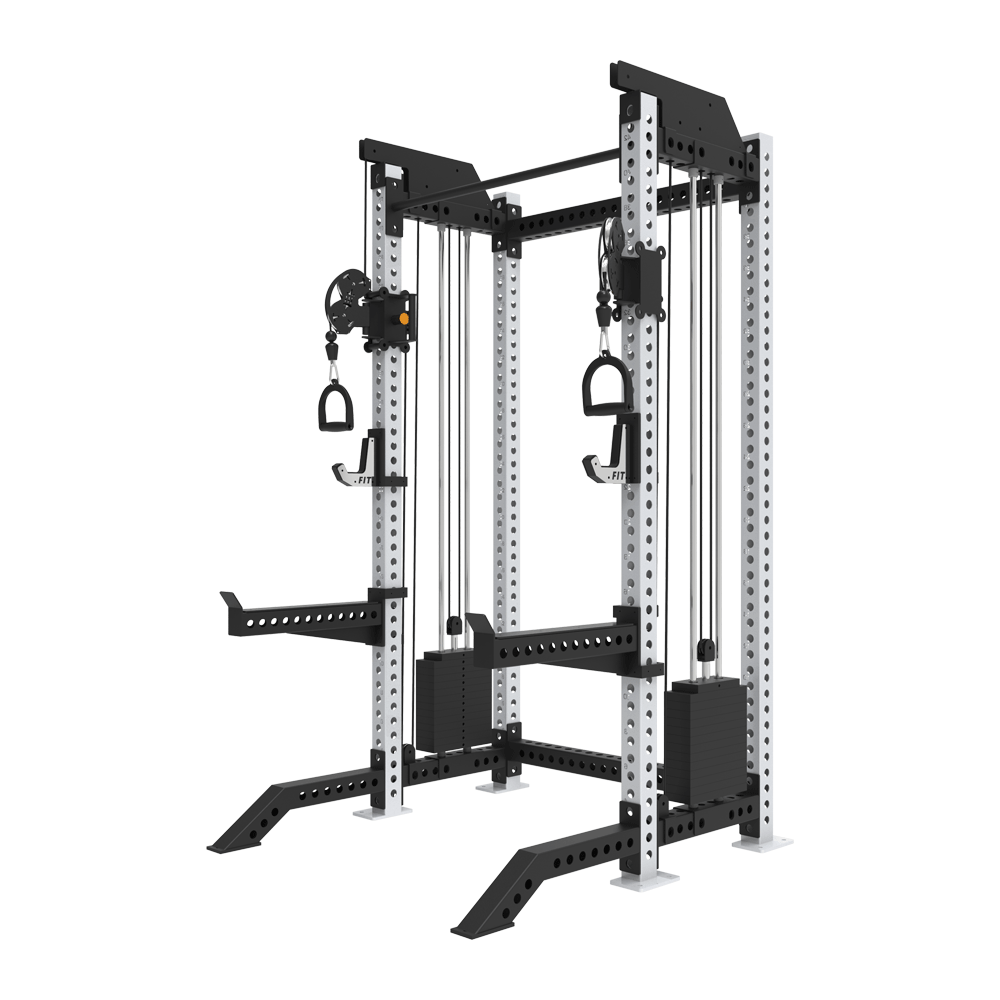 Multi-Functional Machine